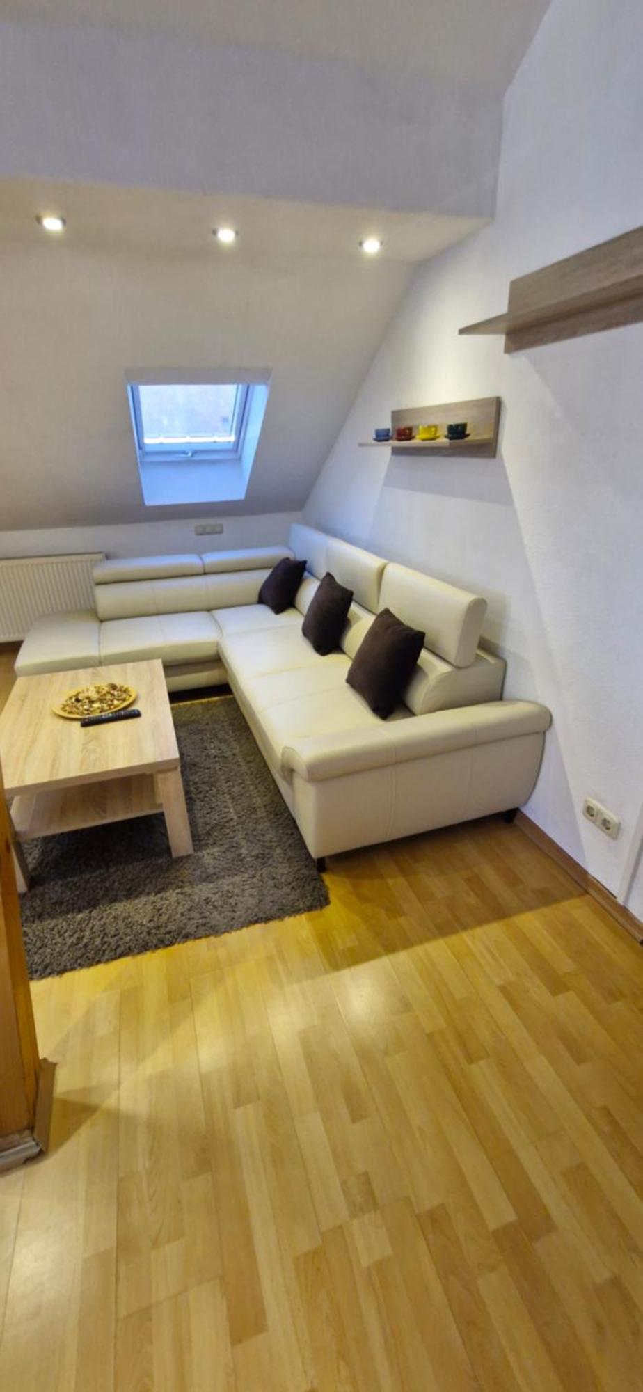 Apartmenthaus Wertheim Eksteriør bilde